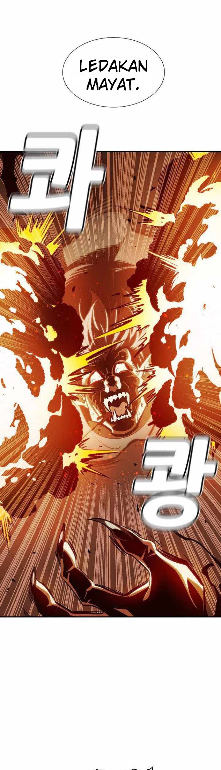 Alone Necromancer Chapter 31 - halaman 28