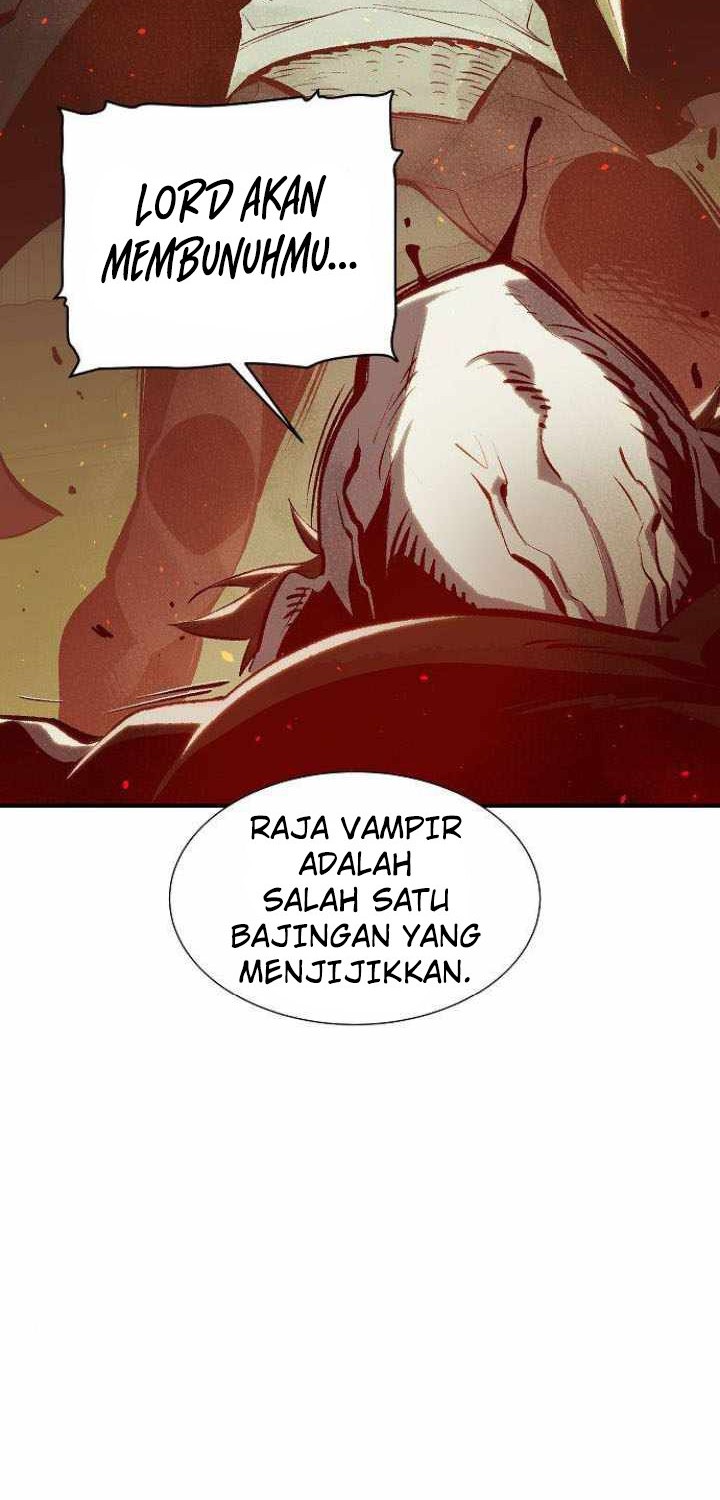 Alone Necromancer Chapter 31 - halaman 33