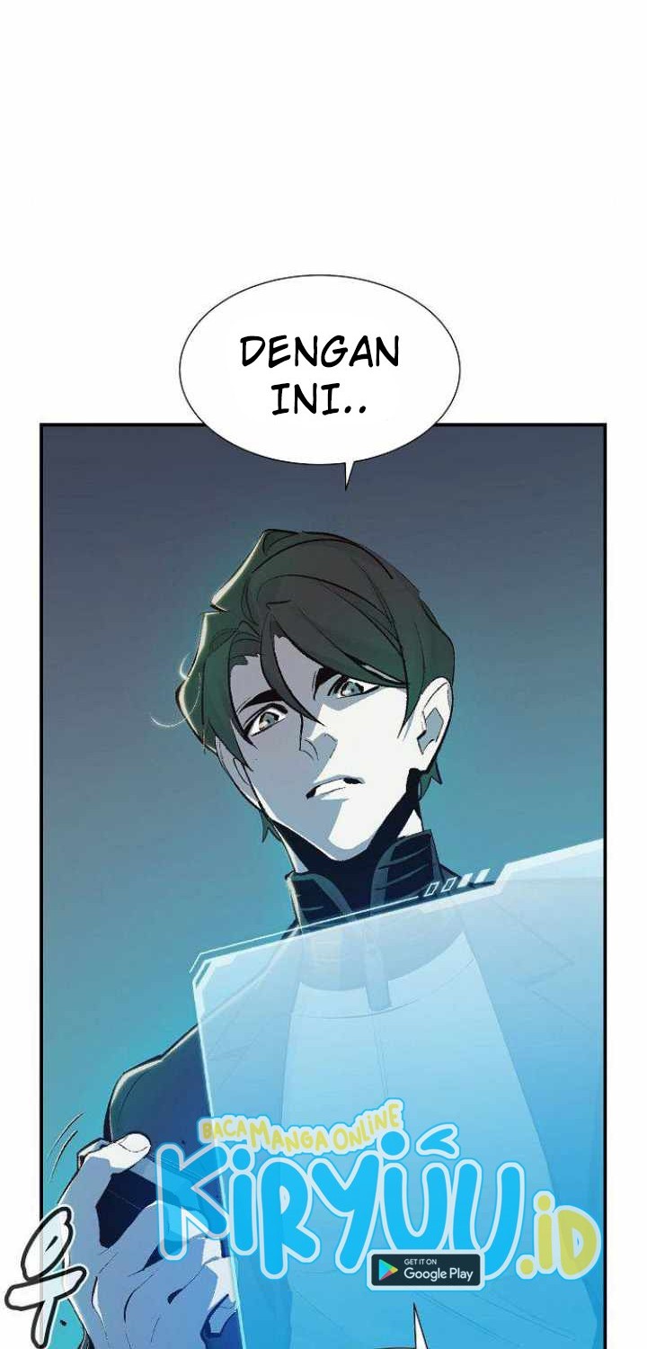 Alone Necromancer Chapter 31 - halaman 38