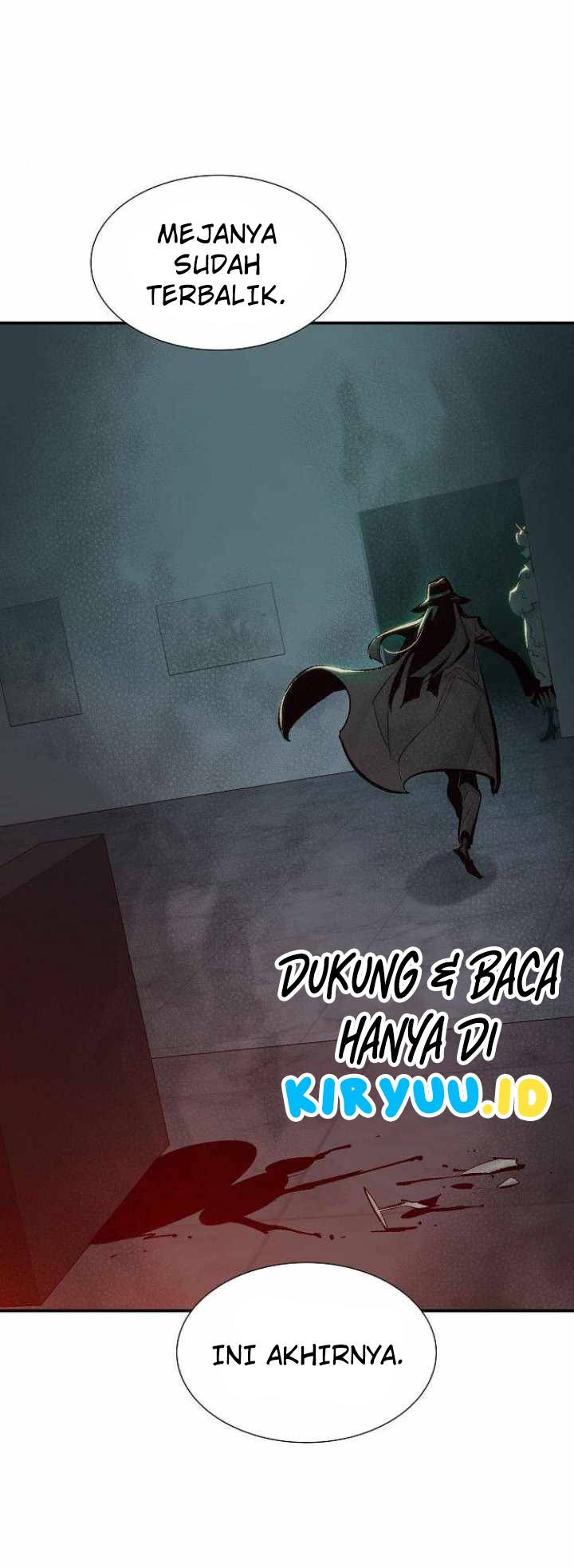 Alone Necromancer Chapter 31 - halaman 41
