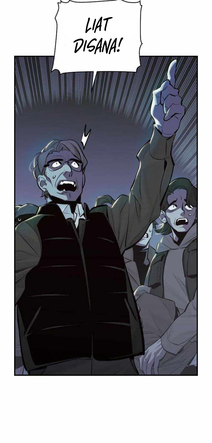 Alone Necromancer Chapter 31 - halaman 43