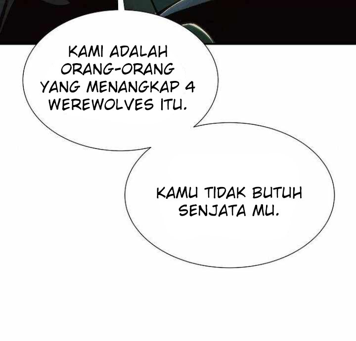 Alone Necromancer Chapter 31 - halaman 48
