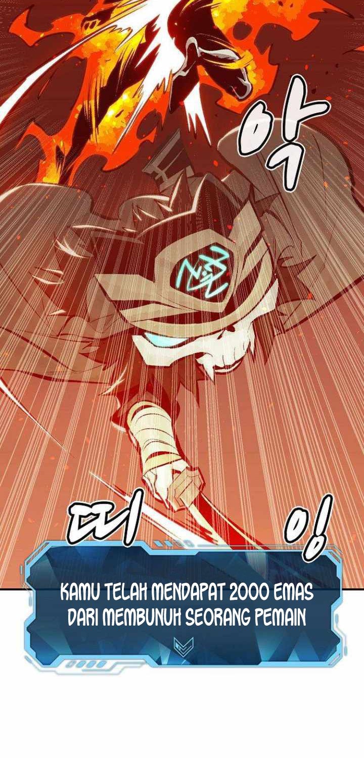Alone Necromancer Chapter 31 - halaman 5