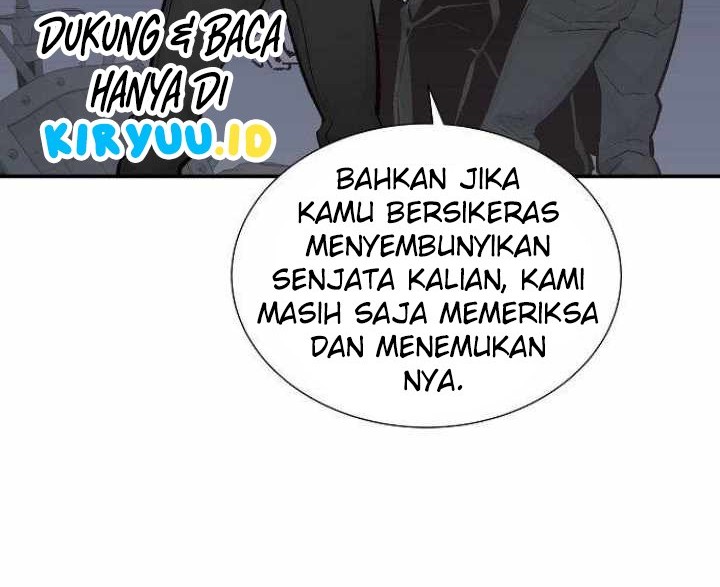 Alone Necromancer Chapter 31 - halaman 54