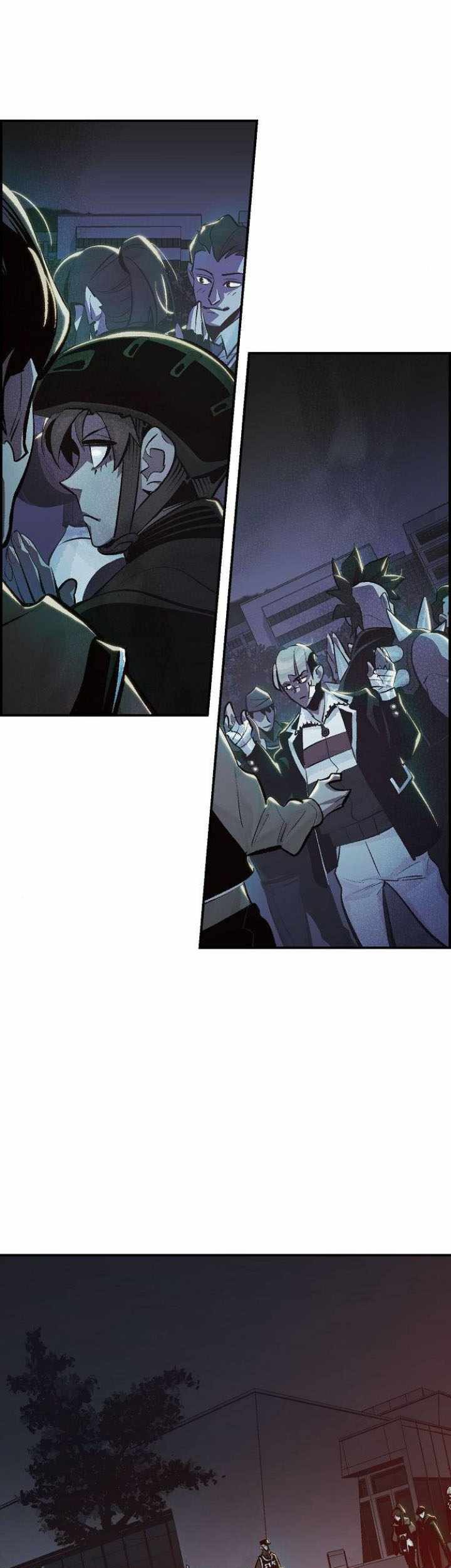 Alone Necromancer Chapter 31 - halaman 55