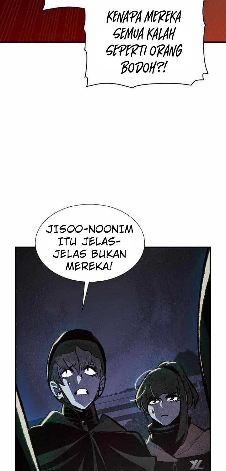 Alone Necromancer Chapter 31 - halaman 58