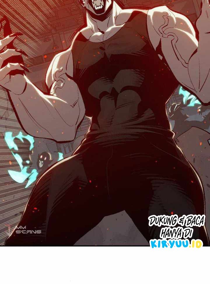 Alone Necromancer Chapter 31 - halaman 7