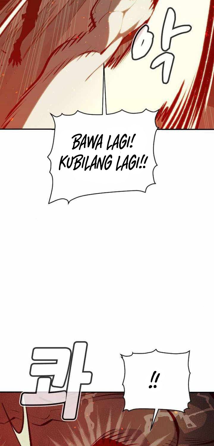 Alone Necromancer Chapter 31 - halaman 9
