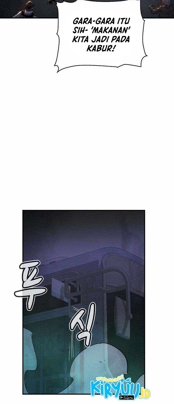 Alone Necromancer Chapter 32 - halaman 23