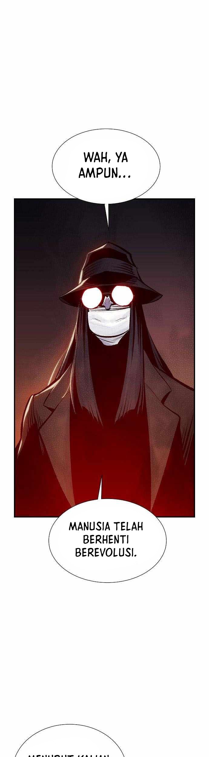 Alone Necromancer Chapter 32 - halaman 4