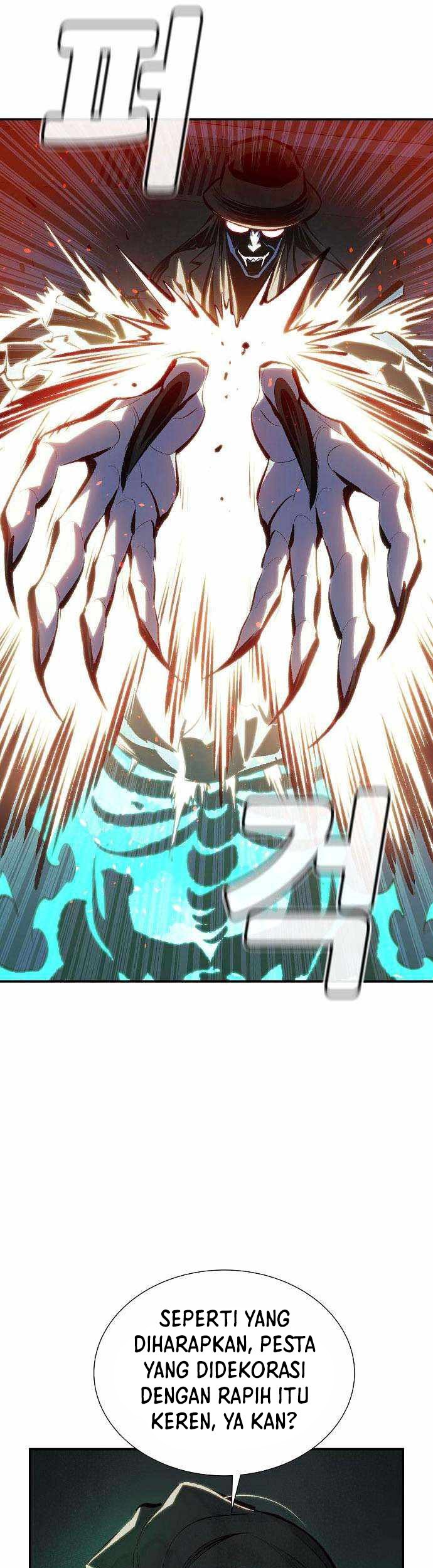 Alone Necromancer Chapter 32 - halaman 42