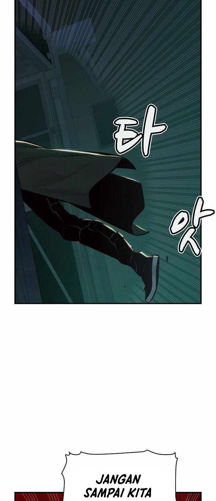 Alone Necromancer Chapter 32 - halaman 48