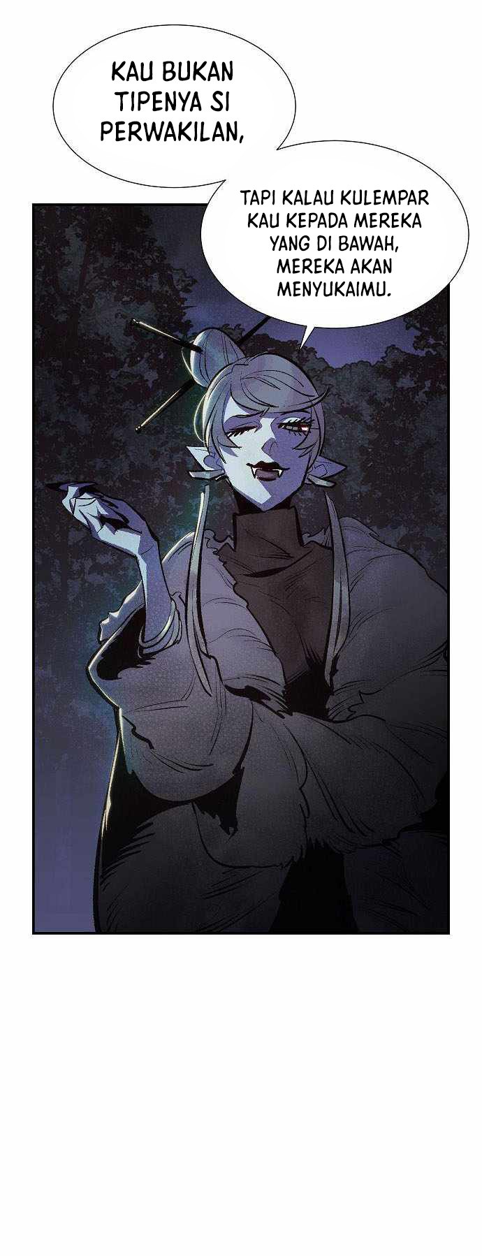 Alone Necromancer Chapter 32 - halaman 66