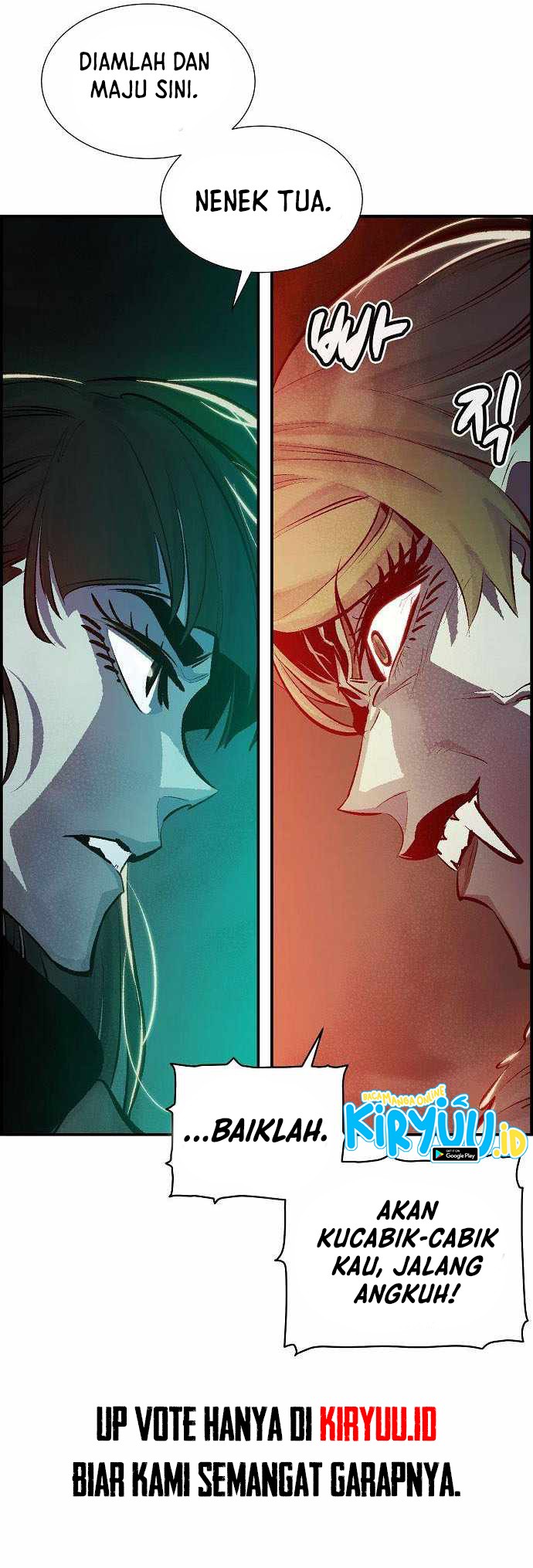 Alone Necromancer Chapter 32 - halaman 67