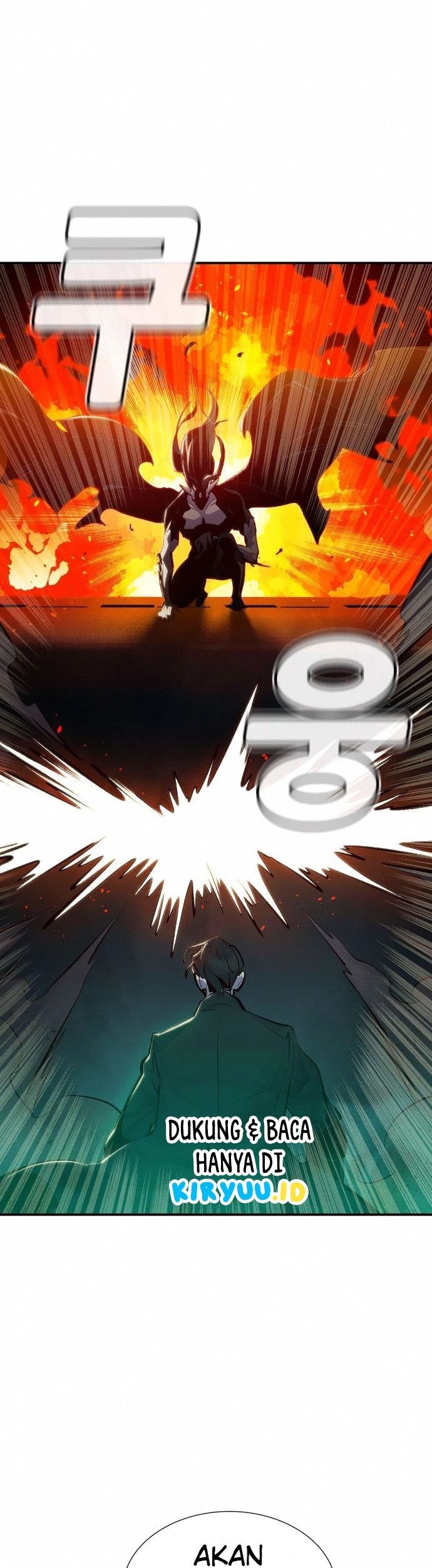 Alone Necromancer Chapter 33 - halaman 28
