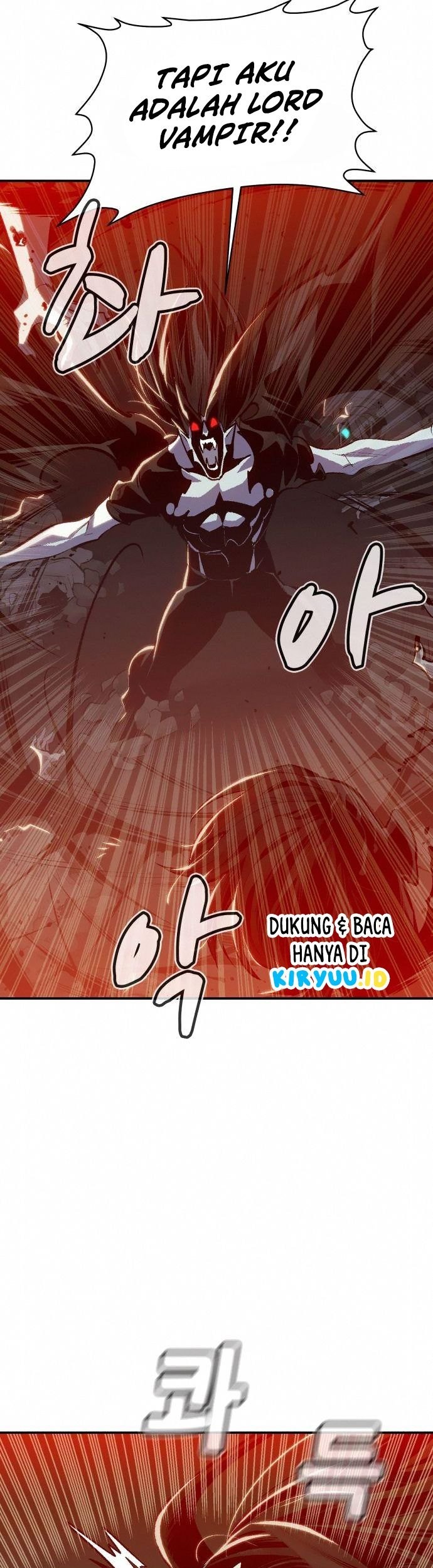 Alone Necromancer Chapter 33 - halaman 43