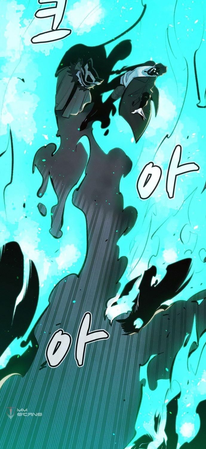 Alone Necromancer Chapter 33 - halaman 52