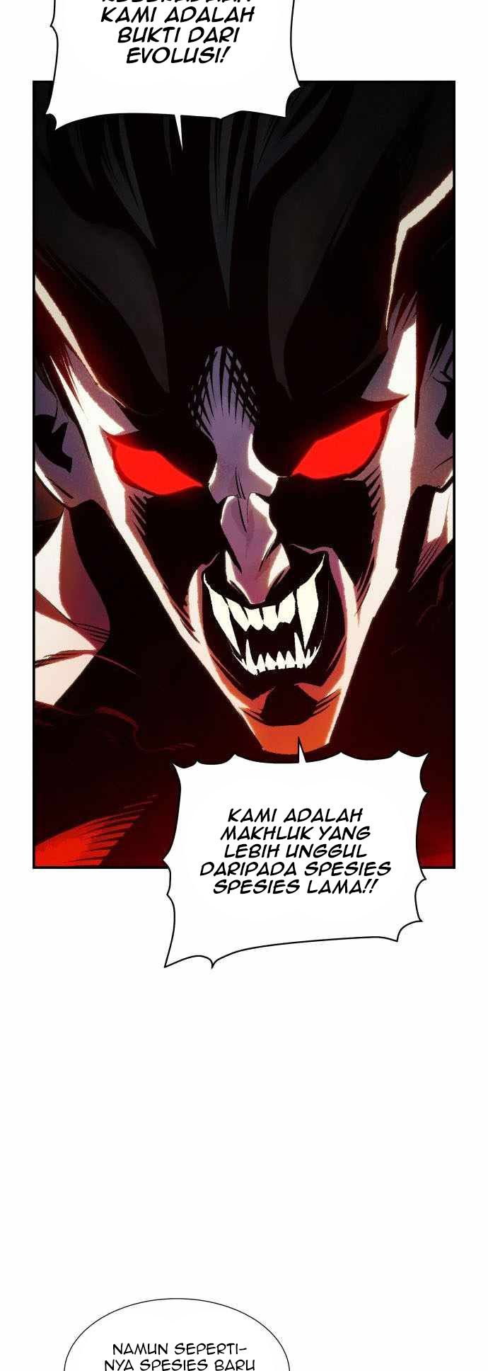 Alone Necromancer Chapter 34 - halaman 14