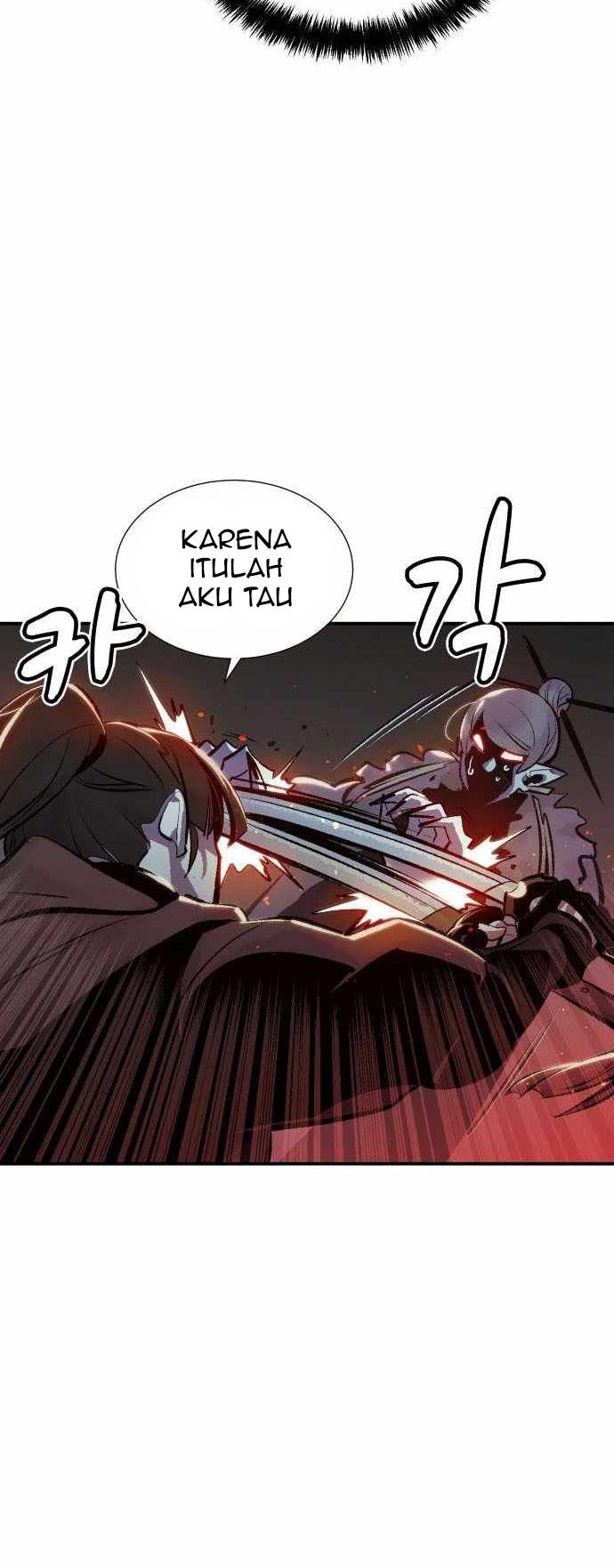 Alone Necromancer Chapter 34 - halaman 26
