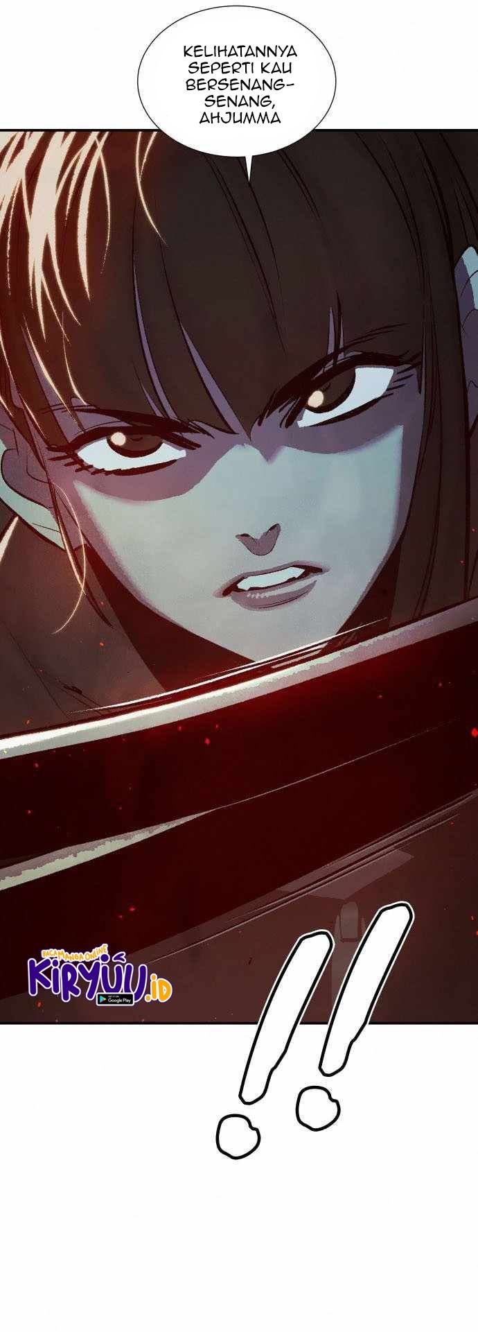 Alone Necromancer Chapter 34 - halaman 27