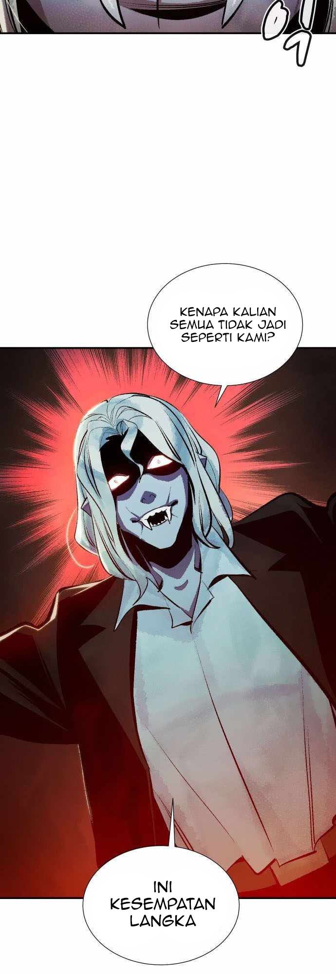 Alone Necromancer Chapter 34 - halaman 39