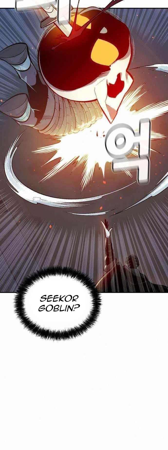 Alone Necromancer Chapter 35 - halaman 26