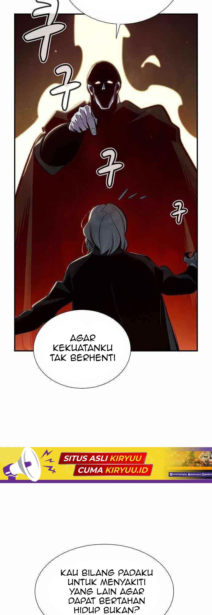 Alone Necromancer Chapter 35 - halaman 29