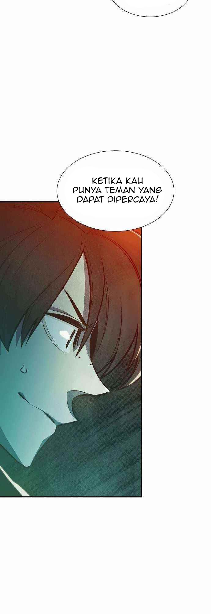 Alone Necromancer Chapter 35 - halaman 31