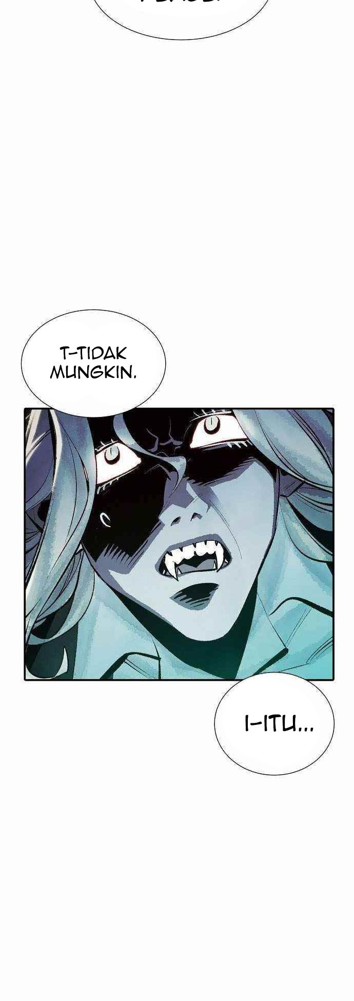 Alone Necromancer Chapter 35 - halaman 34