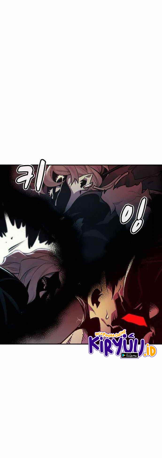 Alone Necromancer Chapter 35 - halaman 36