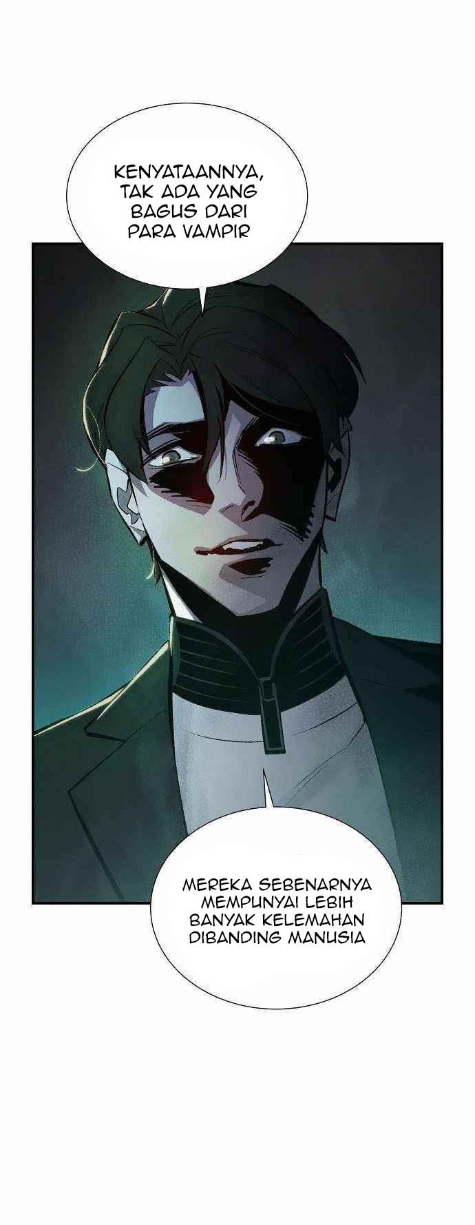 Alone Necromancer Chapter 35 - halaman 38