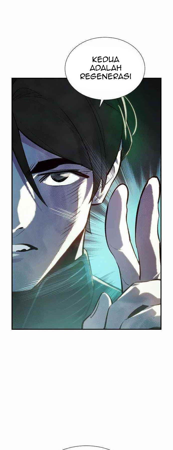 Alone Necromancer Chapter 35 - halaman 43