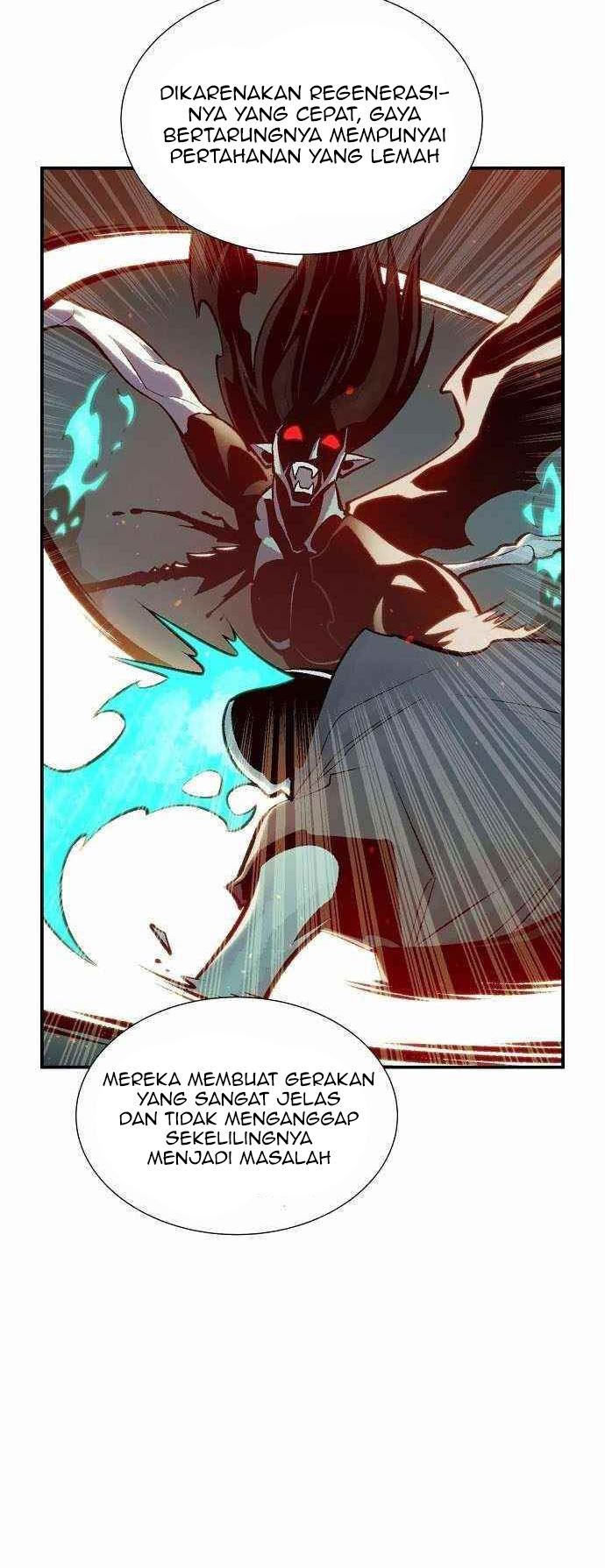 Alone Necromancer Chapter 35 - halaman 44