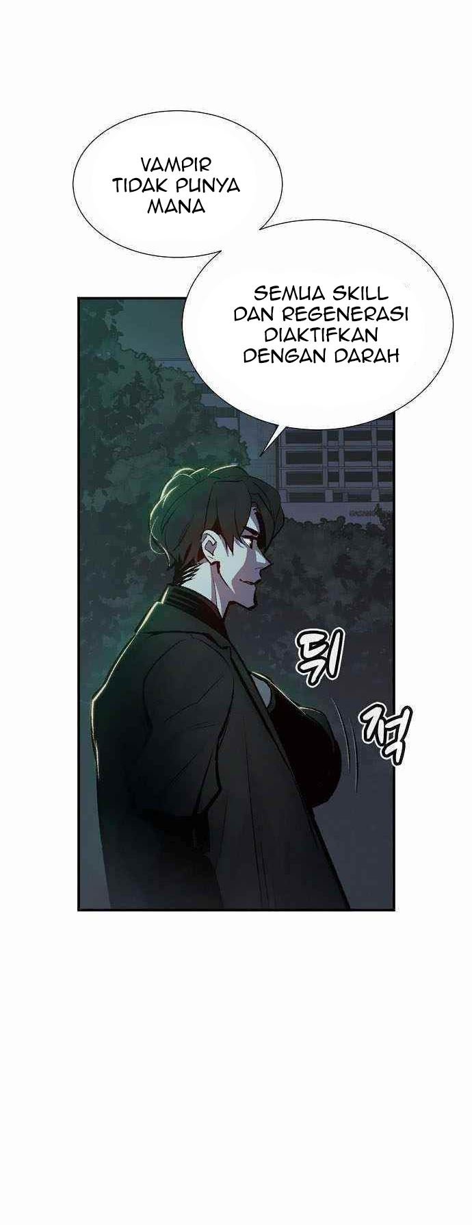 Alone Necromancer Chapter 35 - halaman 46