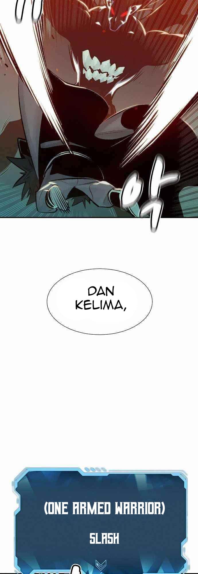 Alone Necromancer Chapter 35 - halaman 54