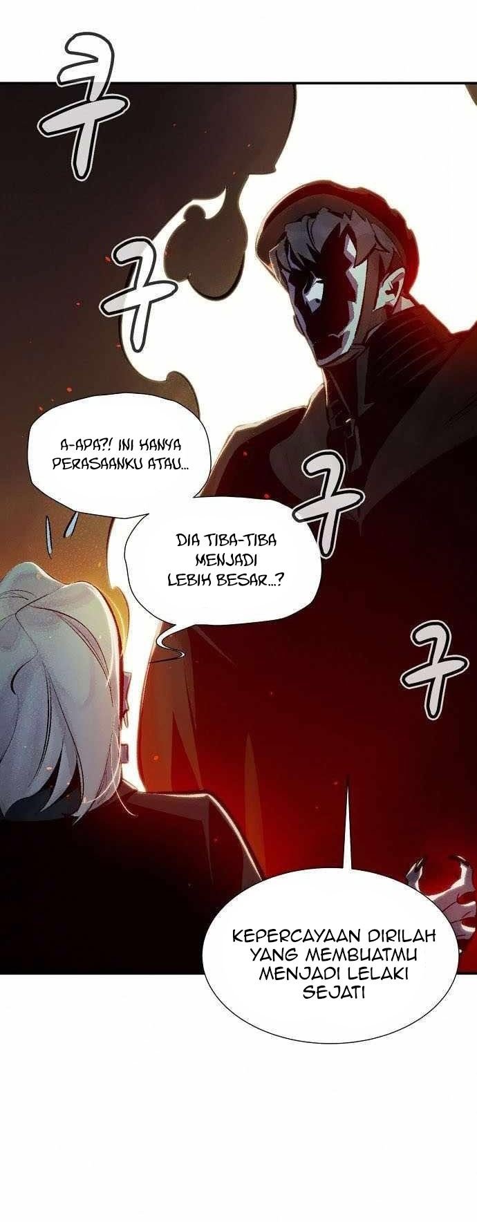Alone Necromancer Chapter 35 - halaman 6