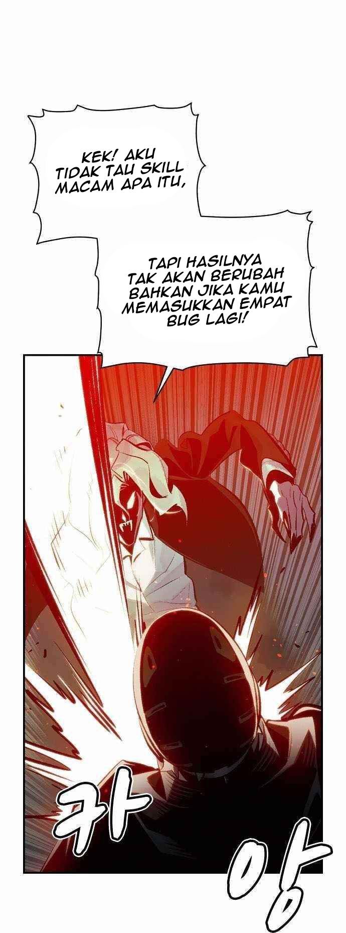 Alone Necromancer Chapter 35 - halaman 7