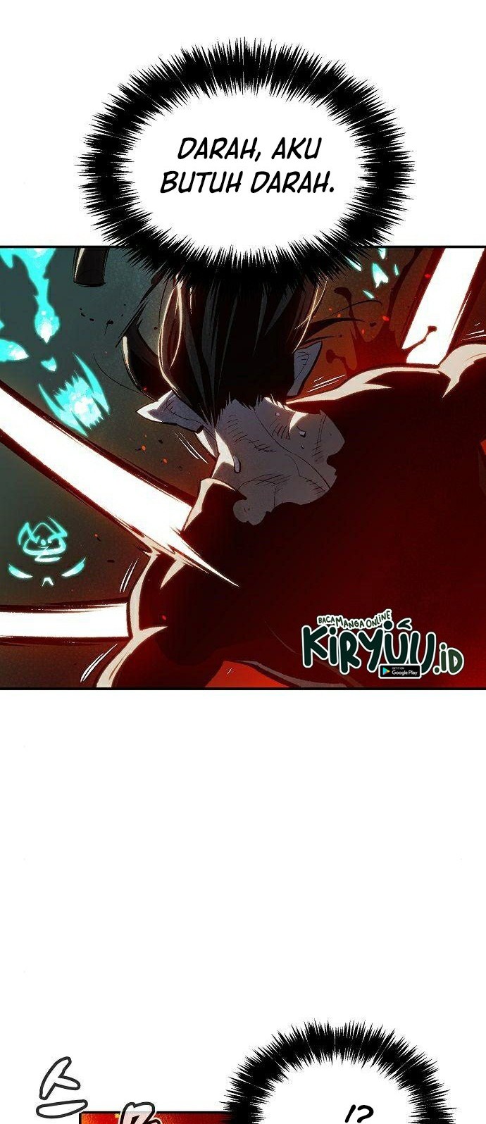 Alone Necromancer Chapter 36 - halaman 11