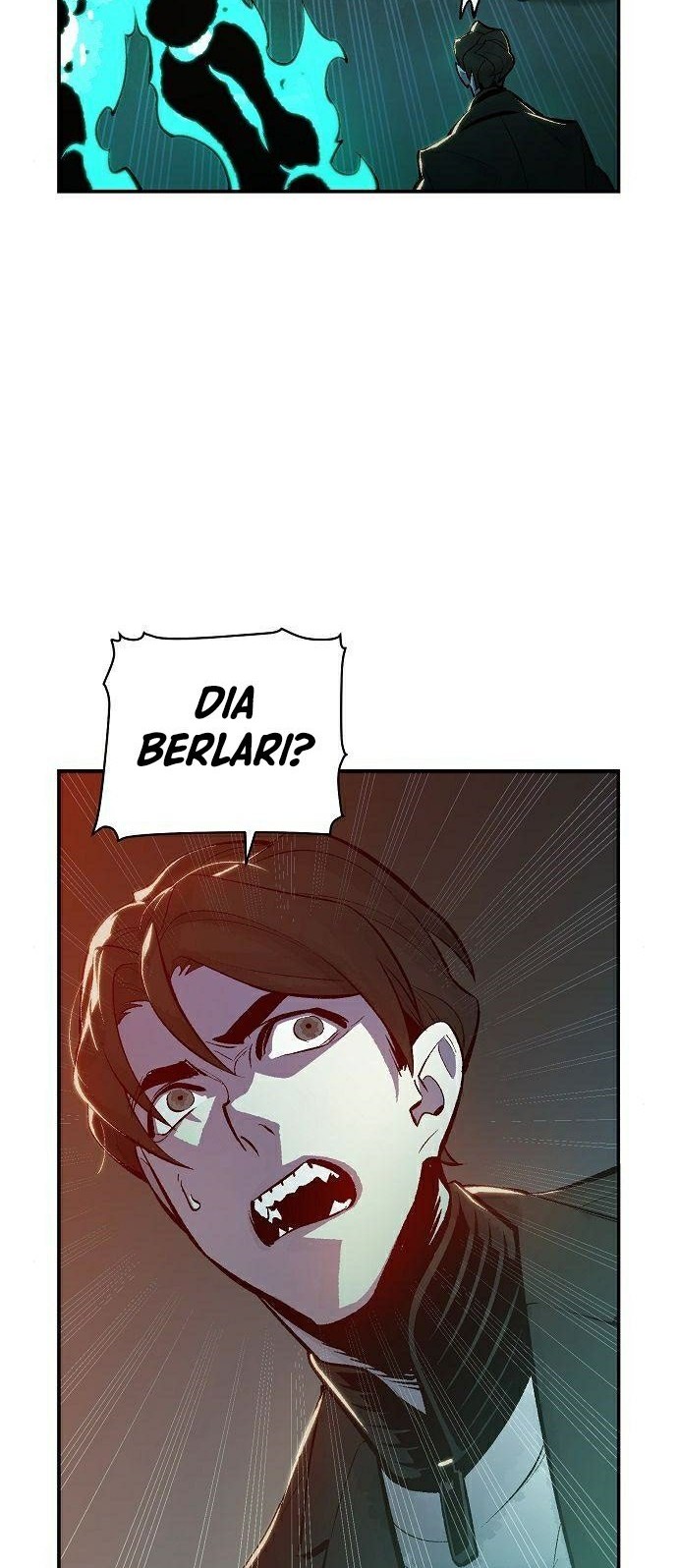 Alone Necromancer Chapter 36 - halaman 13