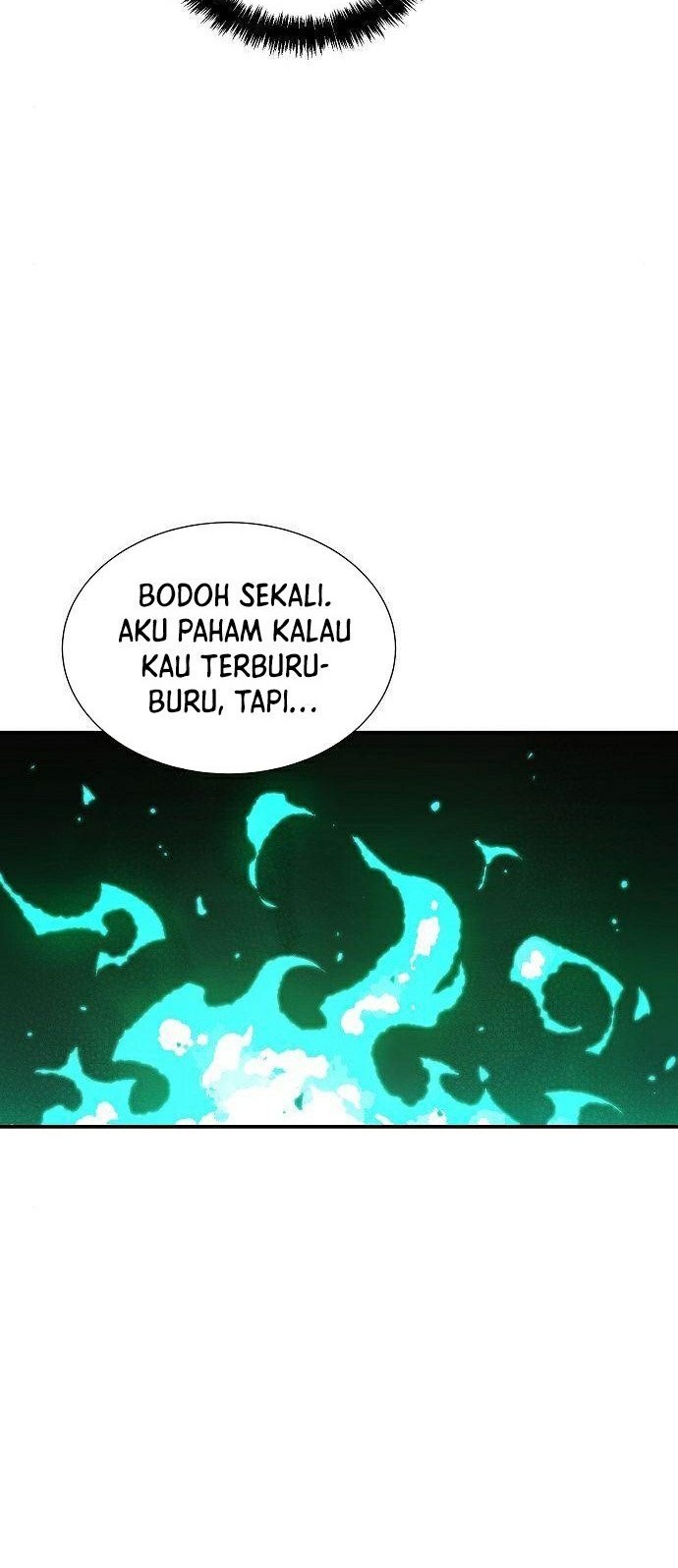 Alone Necromancer Chapter 36 - halaman 18