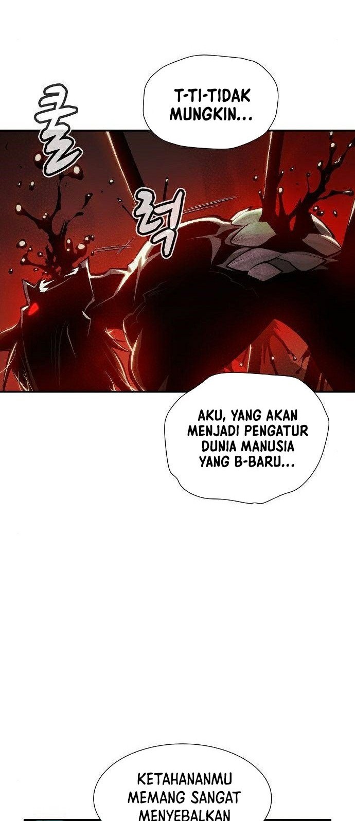 Alone Necromancer Chapter 36 - halaman 22
