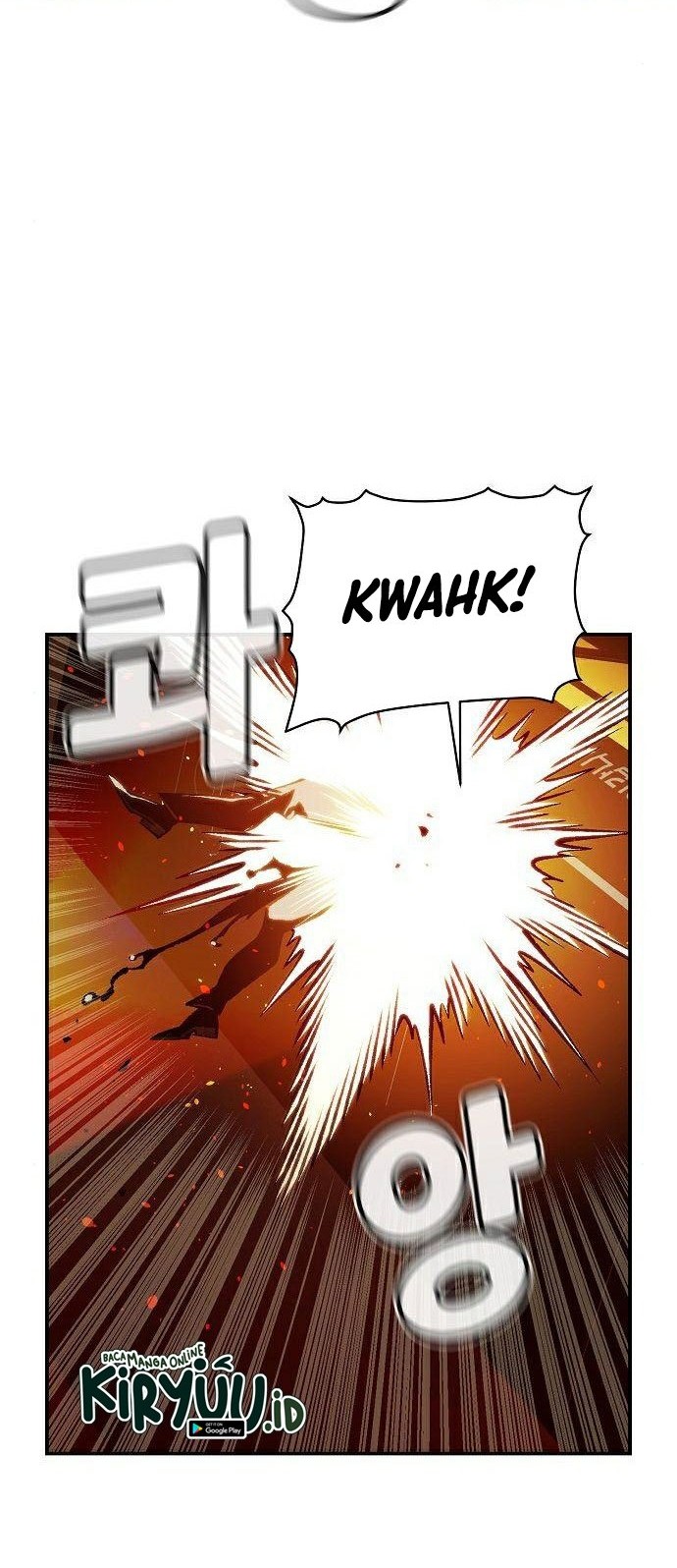 Alone Necromancer Chapter 36 - halaman 25