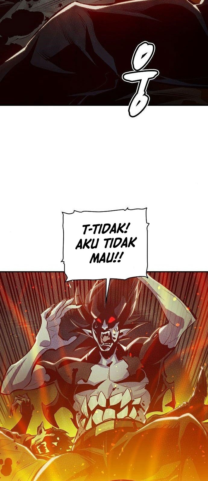 Alone Necromancer Chapter 36 - halaman 27