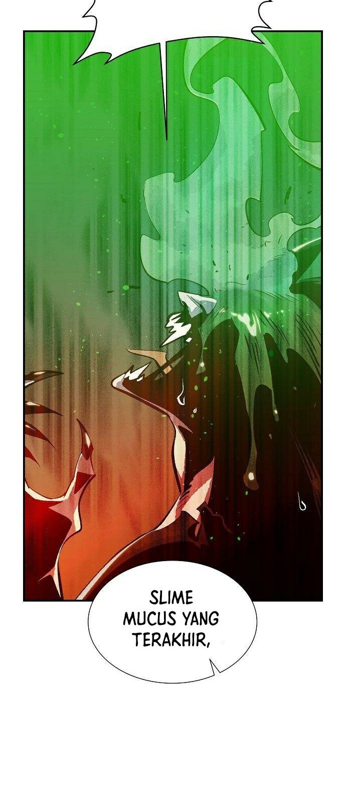 Alone Necromancer Chapter 36 - halaman 3
