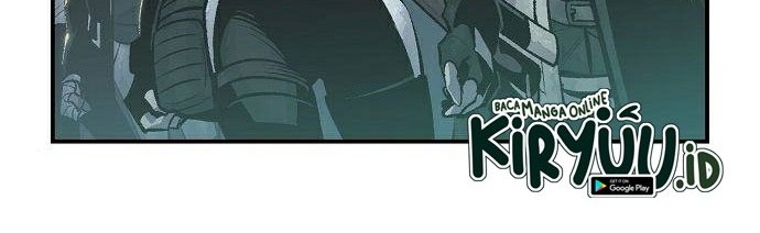 Alone Necromancer Chapter 36 - halaman 31