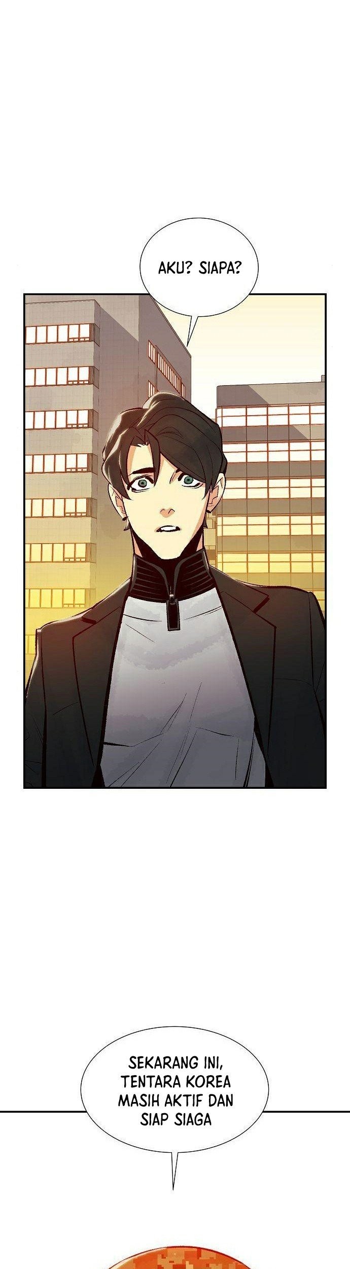 Alone Necromancer Chapter 36 - halaman 49