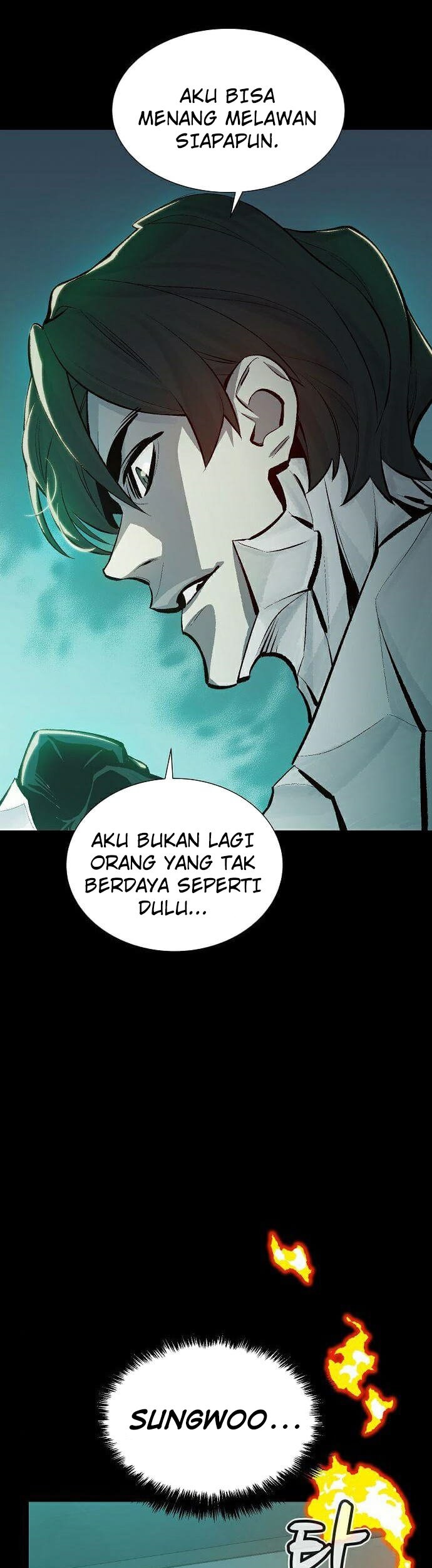 Alone Necromancer Chapter 37 - halaman 13