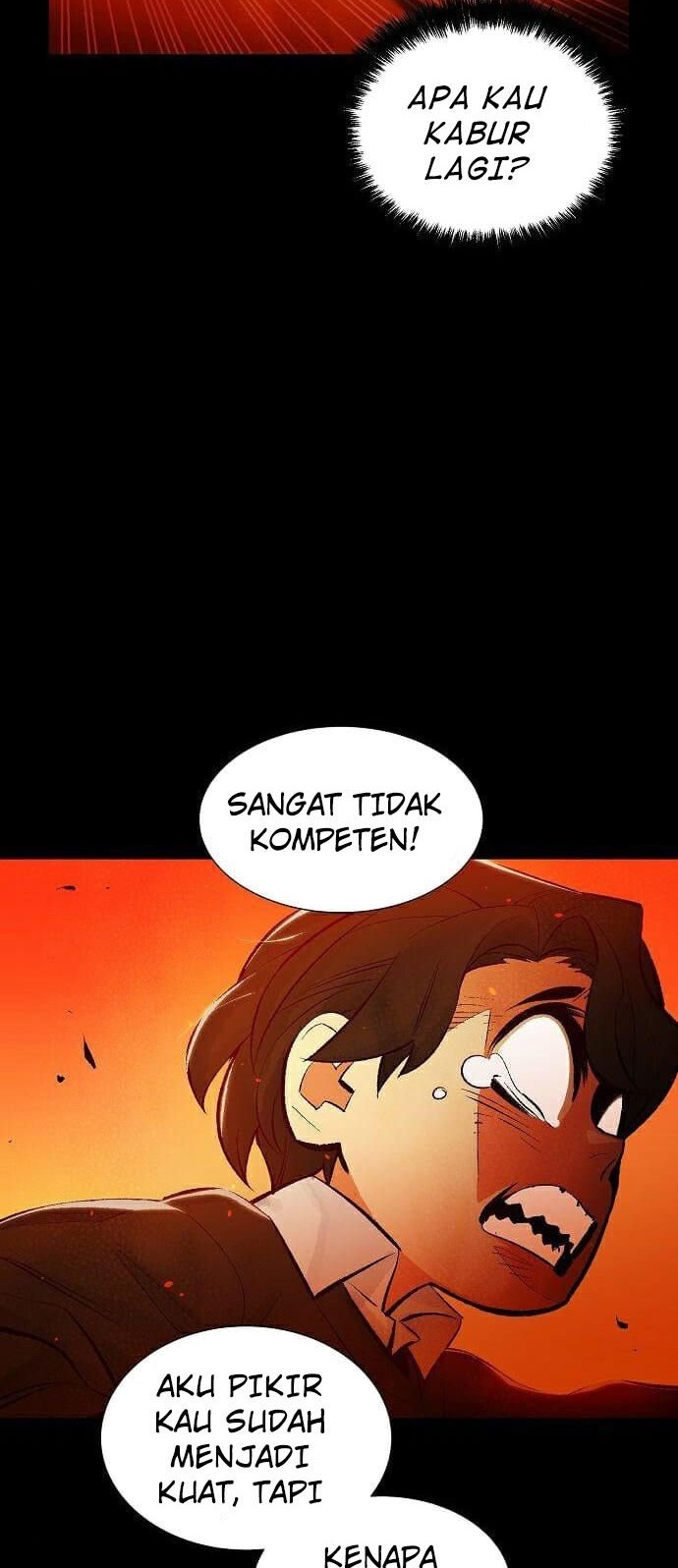 Alone Necromancer Chapter 37 - halaman 21