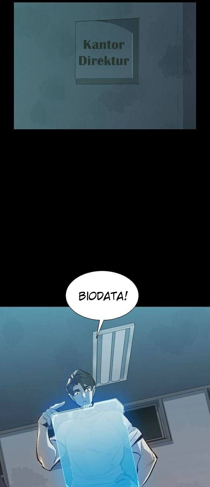 Alone Necromancer Chapter 37 - halaman 3