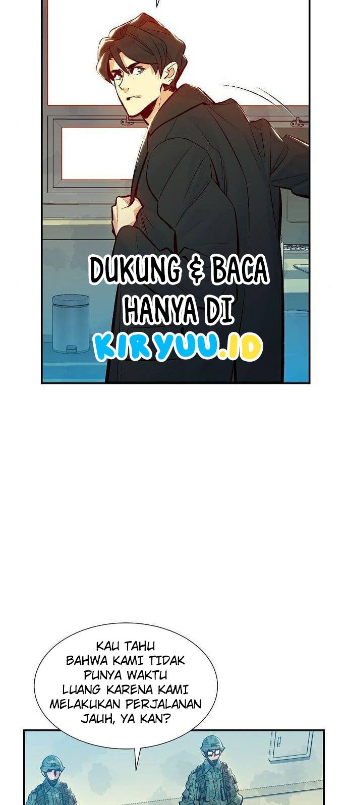 Alone Necromancer Chapter 37 - halaman 32